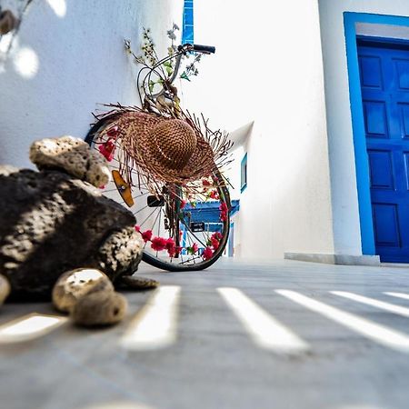 Villa Kostas Періса Екстер'єр фото