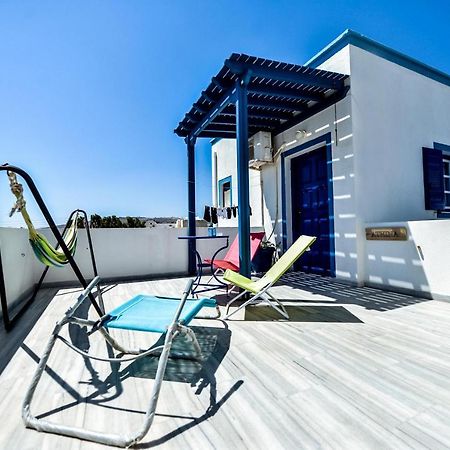 Villa Kostas Періса Екстер'єр фото