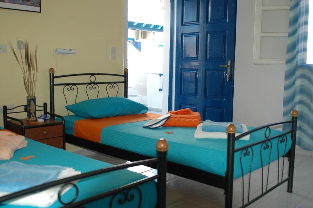 Villa Kostas Періса Екстер'єр фото