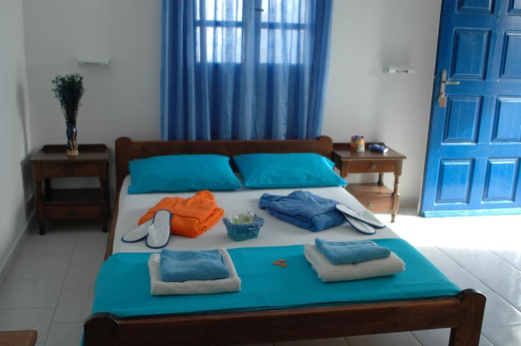 Villa Kostas Періса Номер фото