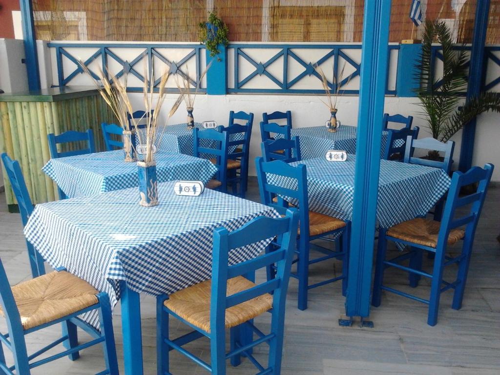 Villa Kostas Періса Номер фото