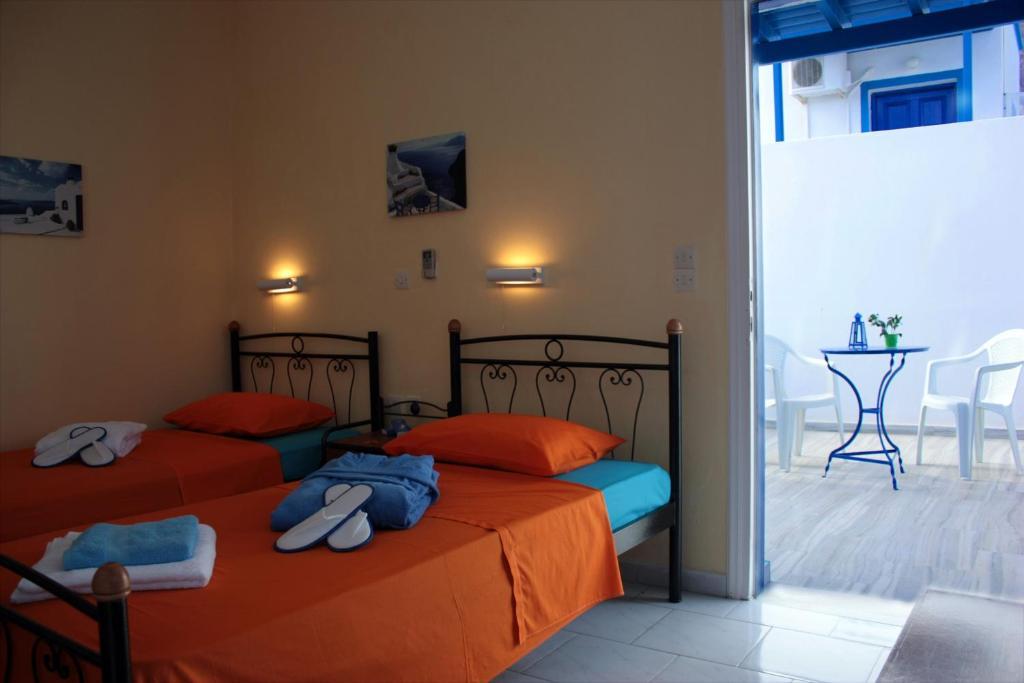 Villa Kostas Періса Екстер'єр фото