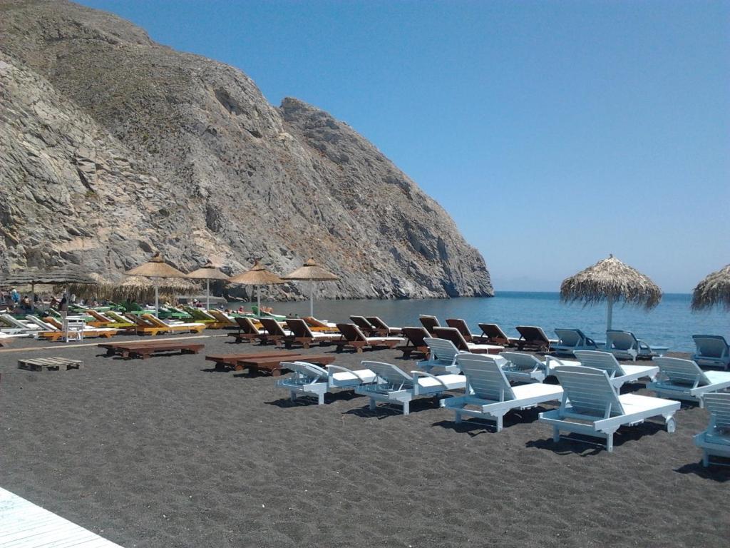 Villa Kostas Періса Екстер'єр фото
