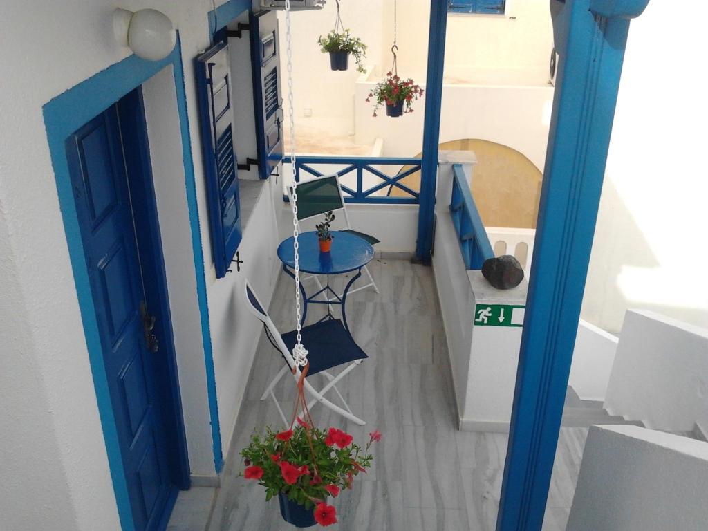 Villa Kostas Періса Екстер'єр фото